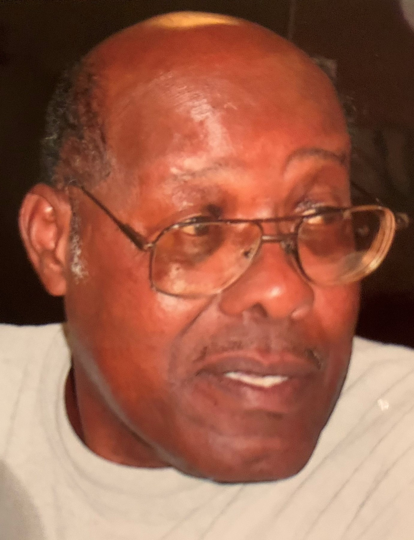 Willie Clifton Joffrion